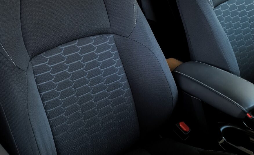 2018 Toyota Corolla Sport 1.2T G-Grade