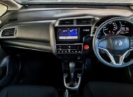 2019 Honda Fit 1.3L Petrol F-Sensing
