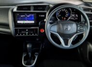 2019 Honda Fit 1.3L Petrol F-Sensing