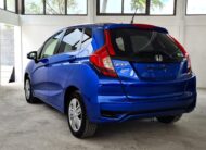 2019 Honda Fit 1.3L Petrol F-Sensing