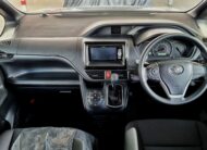 2018 Toyota Noah 8-seater MPV