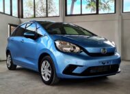 2020 Honda Fit 1.3L Petrol Sensing