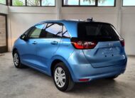 2020 Honda Fit 1.3L Petrol Sensing