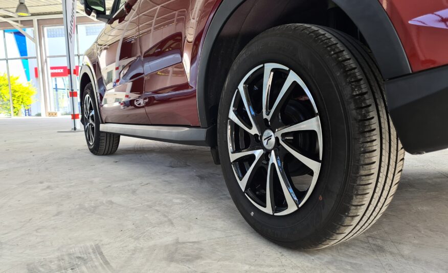 2020 Toyota Raize 1.0T Petrol