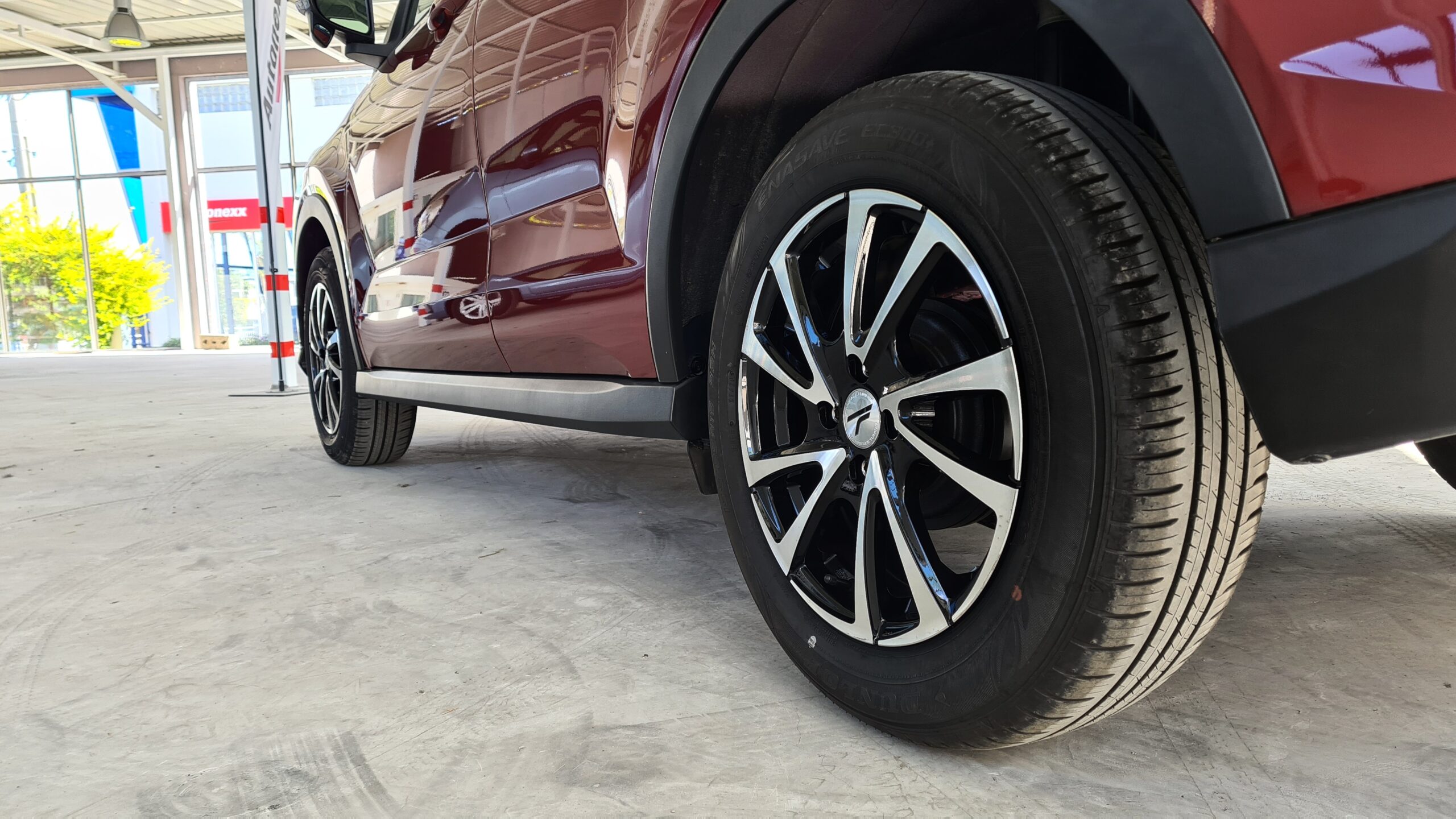 2020 Toyota Raize 1.0T Petrol