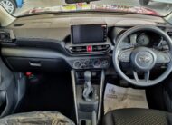 2020 Toyota Raize 1.0T Petrol
