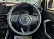 2020 Toyota Raize 1.0T Petrol