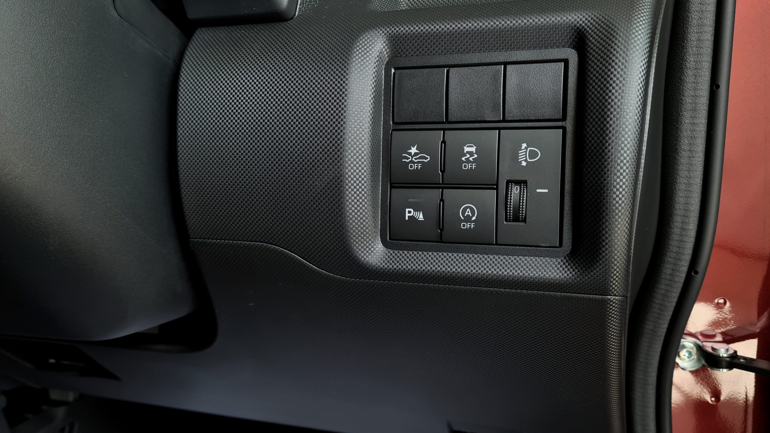 2020 Toyota Raize 1.0T Petrol