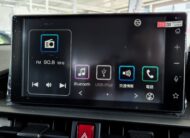 2020 Toyota Raize 1.0T Petrol
