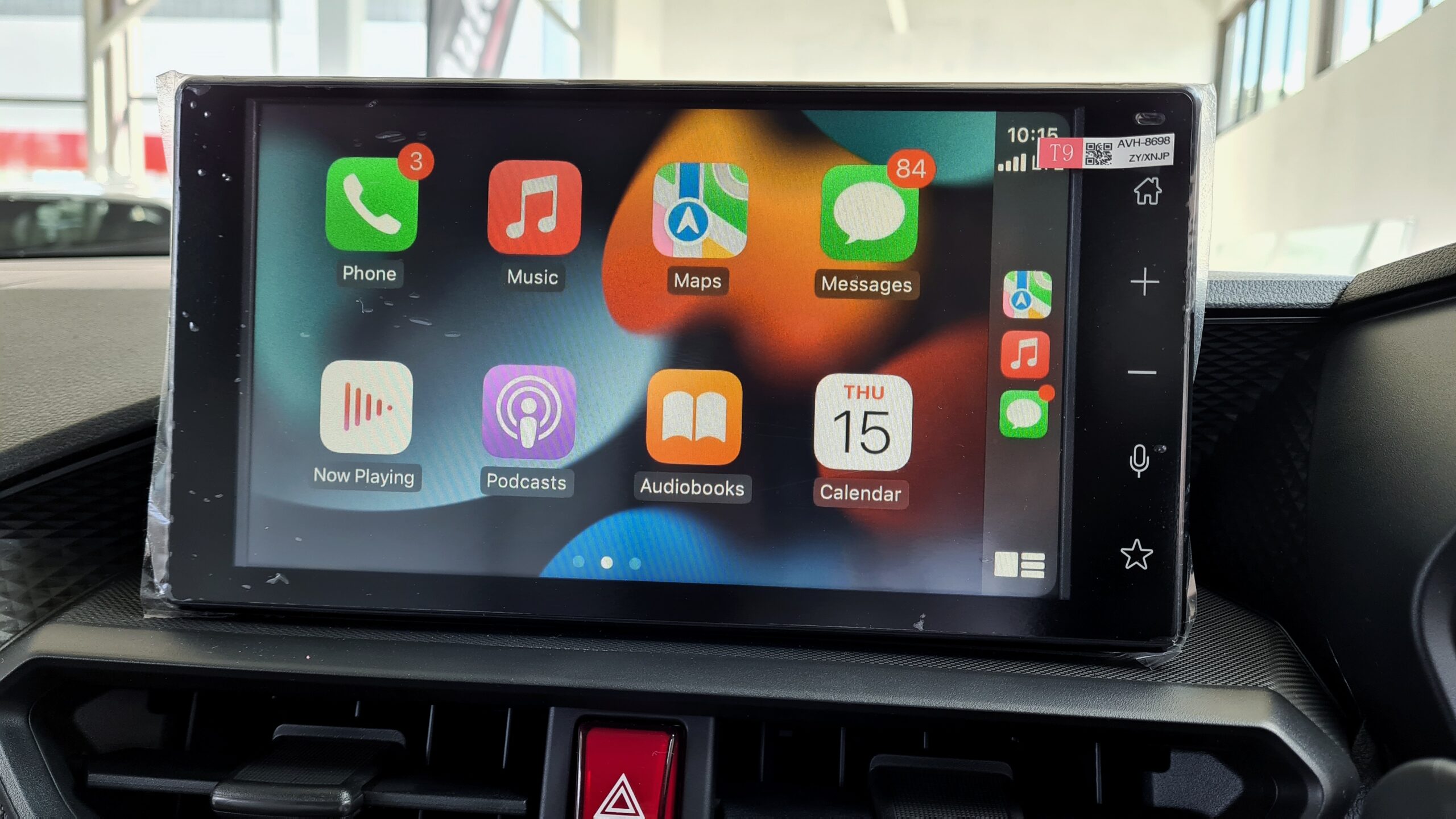 2020 Toyota Raize 1.0T Petrol