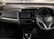 2018 Honda Fit 1.5L Hybrid F-pkg