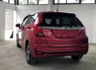 2018 Honda Fit 1.5L Hybrid F-pkg