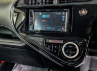 2019 Toyota Aqua S 1.5 Hybrid