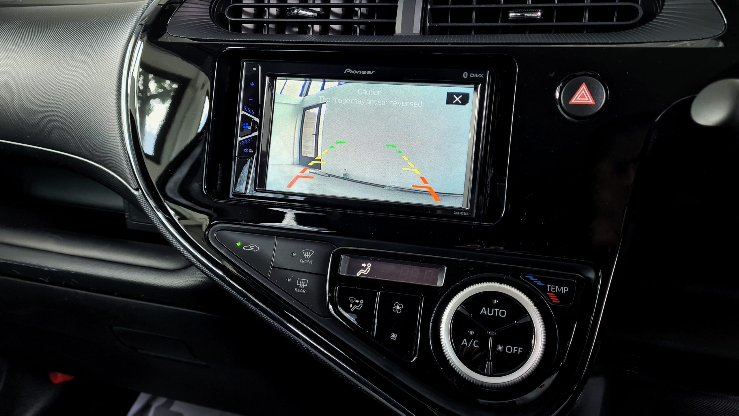 2019 Toyota Aqua S 1.5 Hybrid