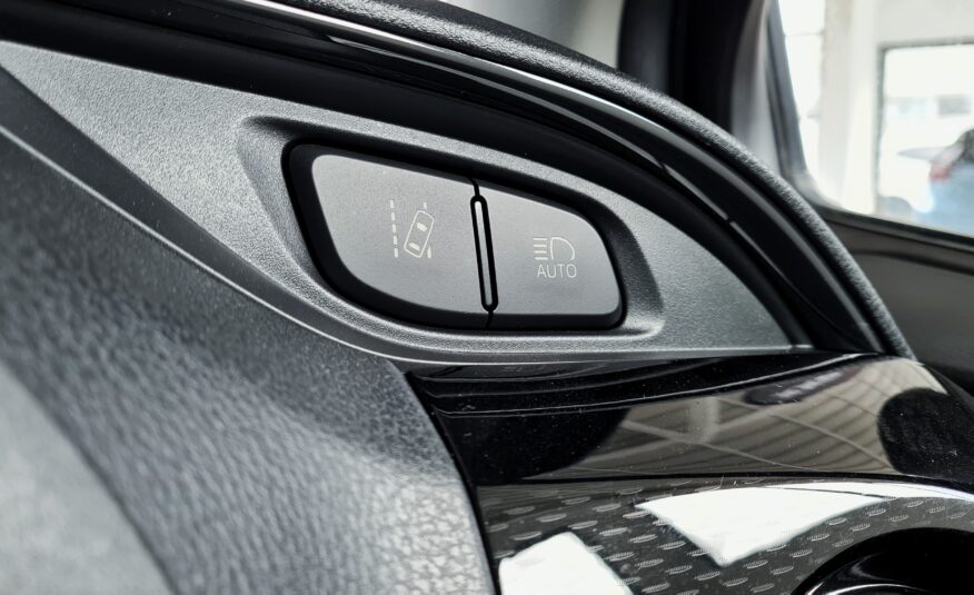 2019 Toyota Vitz 1.0L Push Start