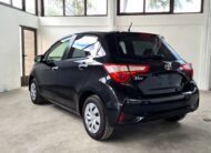 2019 Toyota Vitz 1.0L Push Start