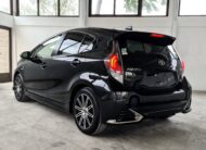 2019 Toyota Aqua GR Sport Hybrid