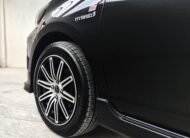 2019 Toyota Aqua GR Sport Hybrid