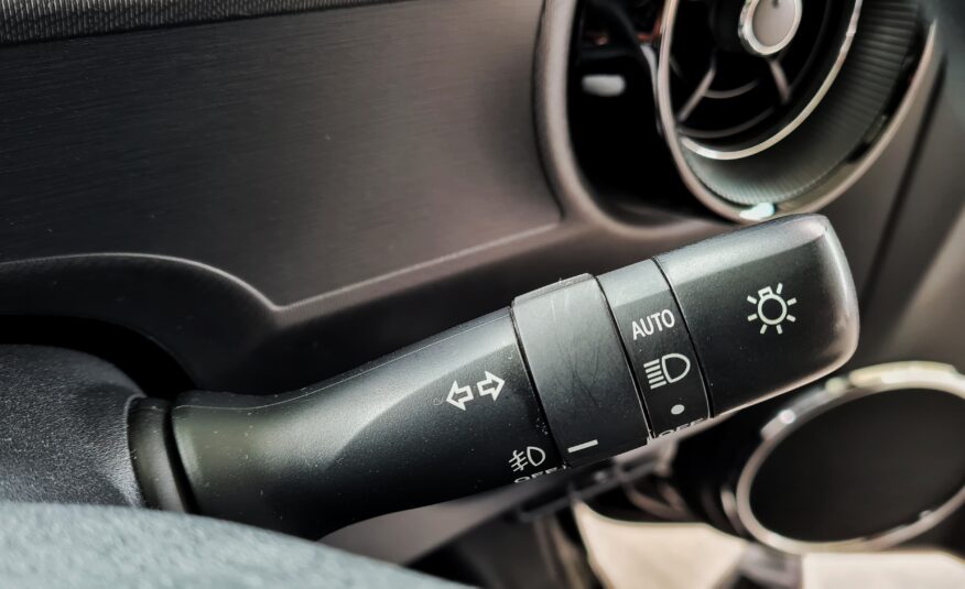 2019 Toyota Aqua GR Sport Hybrid