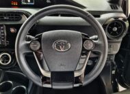 2019 Toyota Aqua GR Sport Hybrid