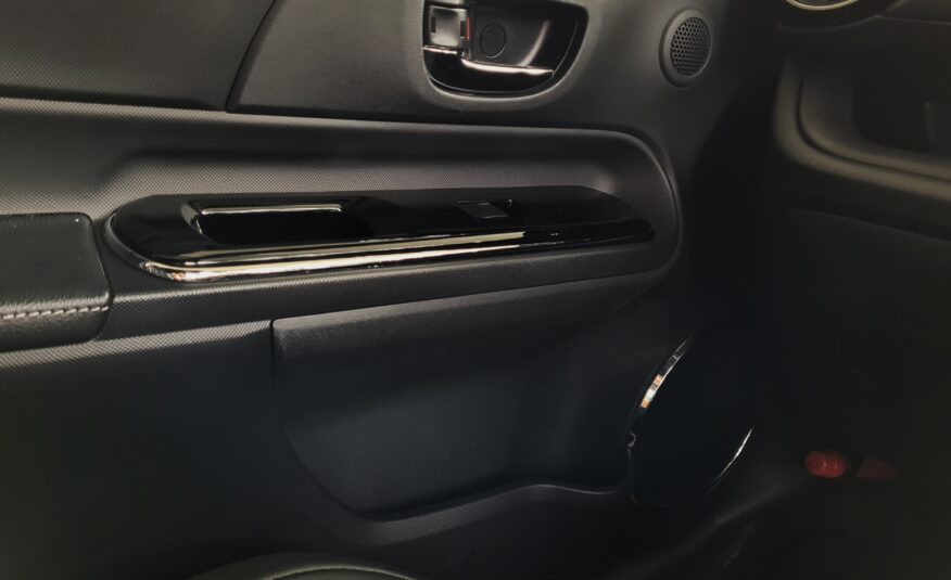 2019 Toyota Aqua GR Sport Hybrid