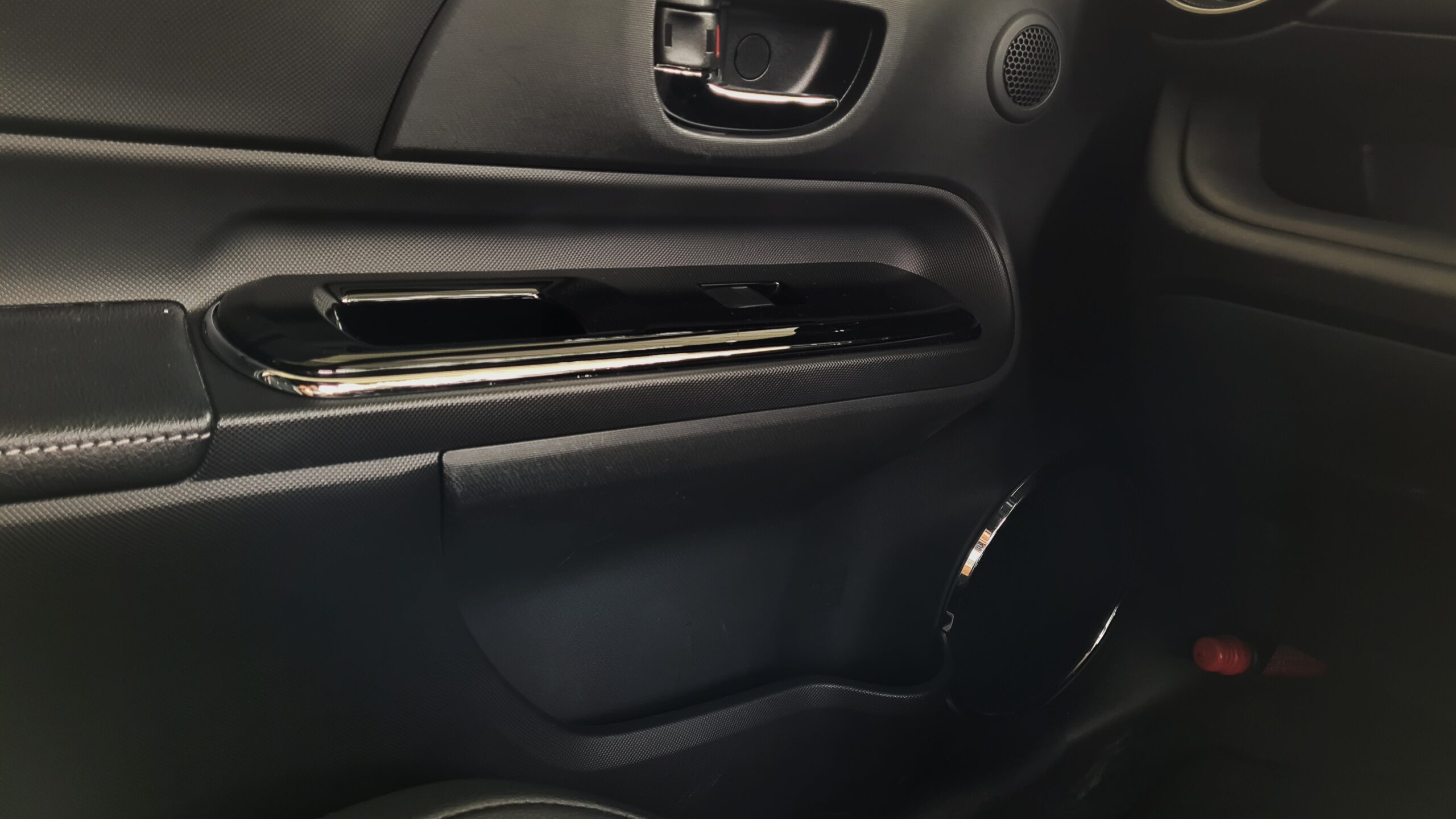 2021 Toyota Aqua GR Sport Hybrid