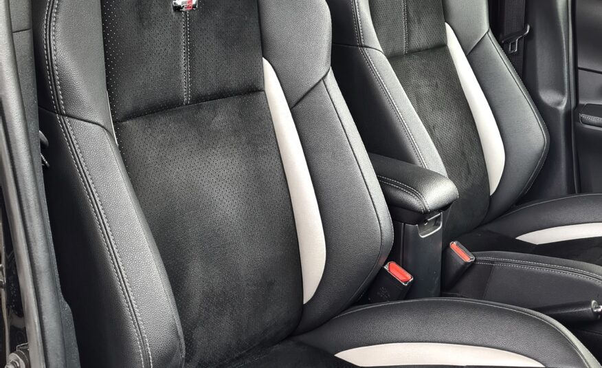 2019 Toyota Aqua GR Sport Hybrid