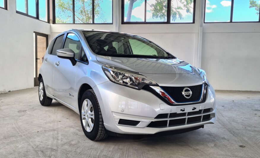 2019 Nissan Note 1.2 Hybrid E-Power