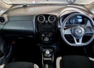 2019 Nissan Note 1.2 Hybrid E-Power