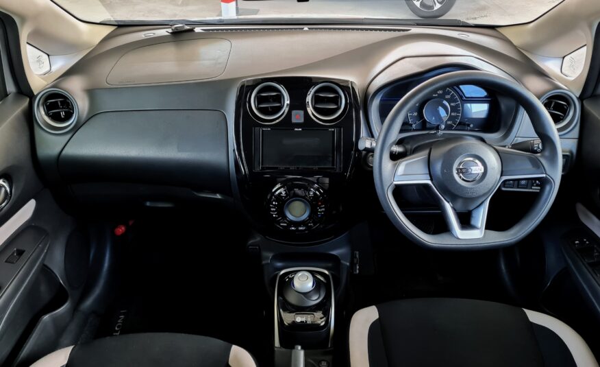 2019 Nissan Note 1.2 Hybrid E-Power