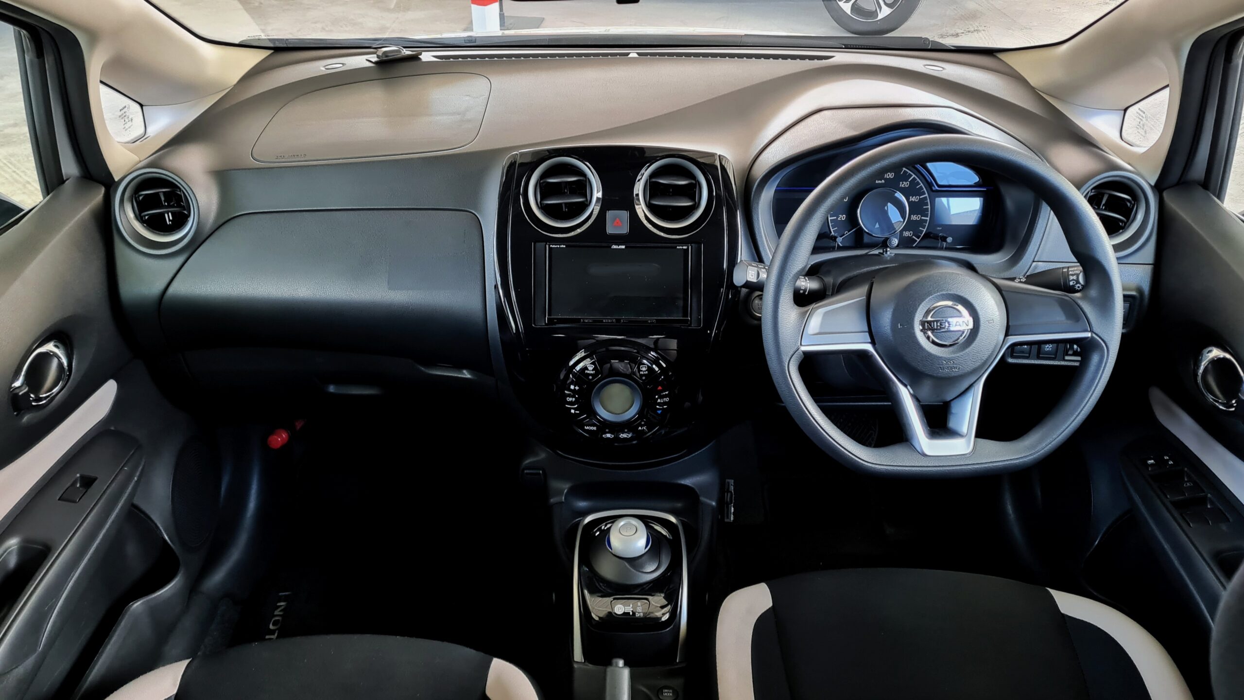 2019 Nissan Note 1.2 Hybrid E-Power