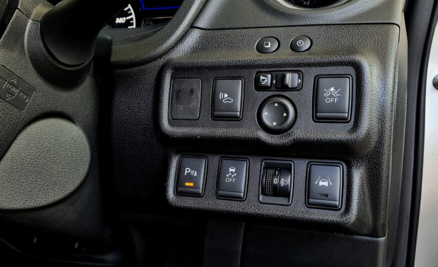 2019 Nissan Note 1.2 Hybrid E-Power