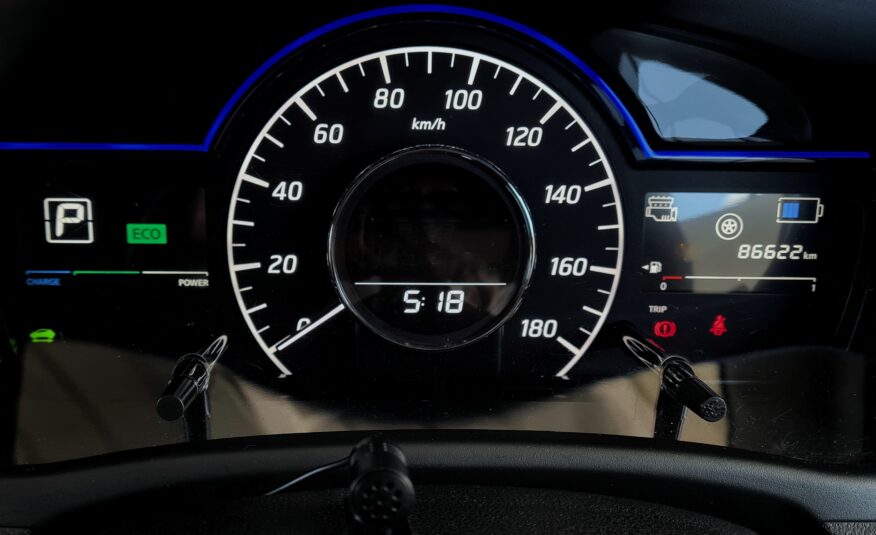 2019 Nissan Note 1.2 Hybrid E-Power
