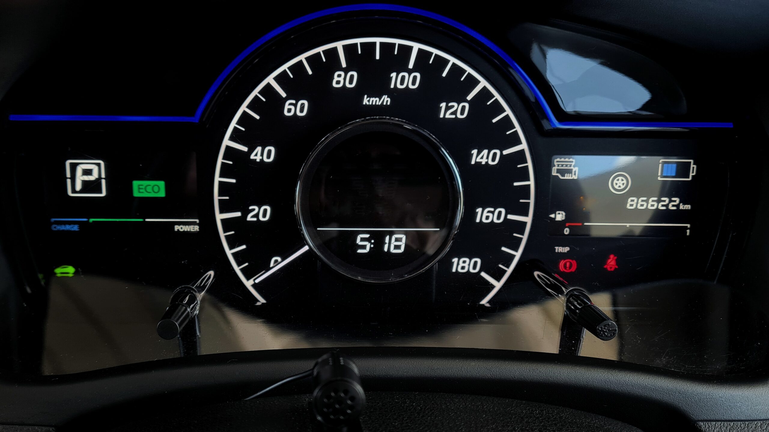 2019 Nissan Note 1.2 Hybrid E-Power