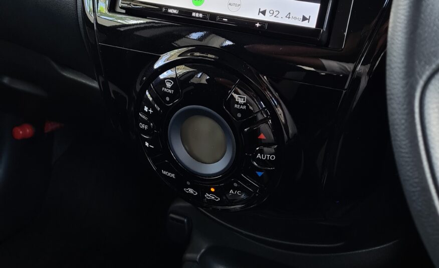 2019 Nissan Note 1.2 Hybrid E-Power