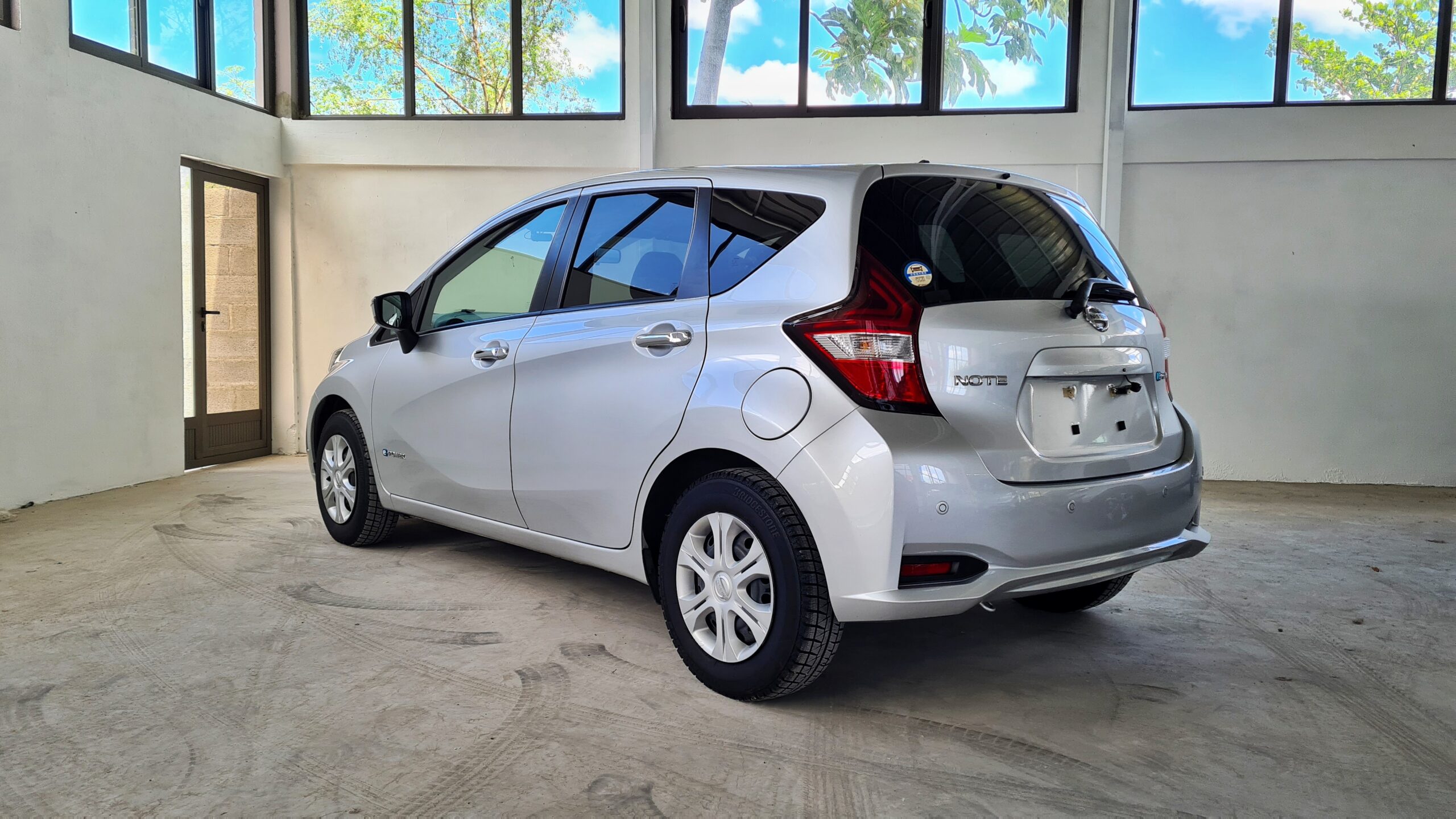 2019 Nissan Note 1.2 Hybrid E-Power