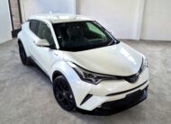 2019 Toyota CHR G Nero 1.8L Hybrid