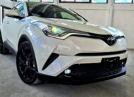 2019 Toyota CHR G Nero 1.8L Hybrid