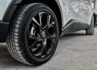 2019 Toyota CHR G Nero 1.8L Hybrid