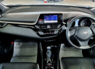 2019 Toyota CHR G Nero 1.8L Hybrid