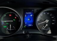 2019 Toyota CHR G Nero 1.8L Hybrid