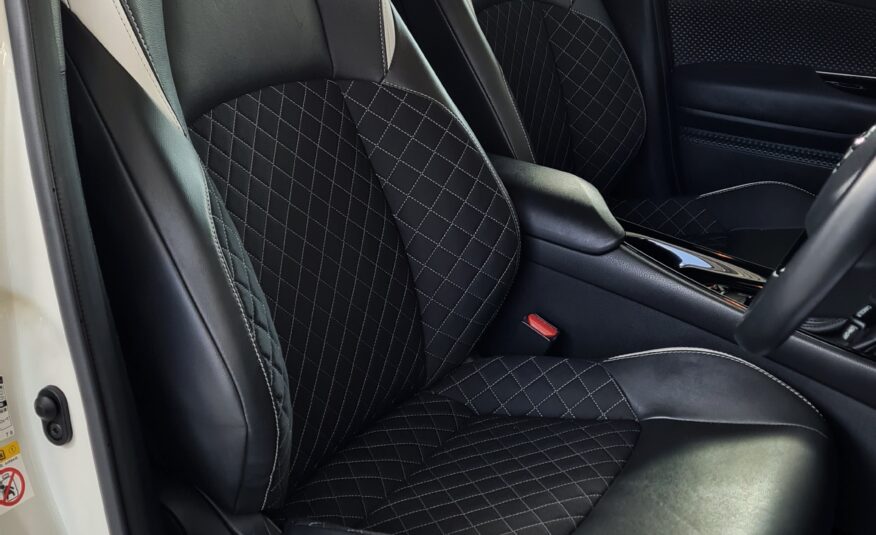 2019 Toyota CHR G Nero 1.8L Hybrid