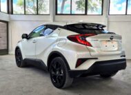 2019 Toyota CHR G Nero 1.8L Hybrid