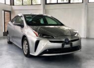 2019 Toyota Prius 1.8 Hybrid