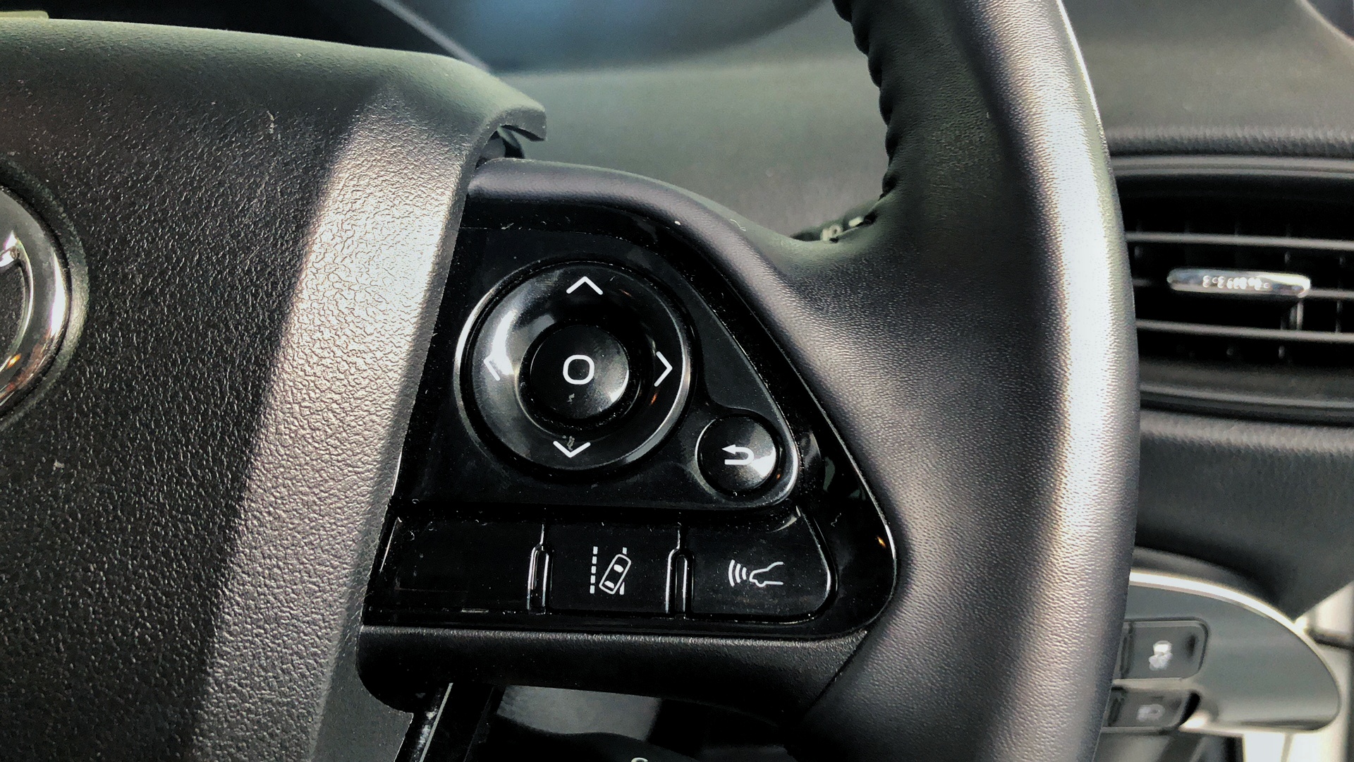 2019 Toyota Prius 1.8 Hybrid