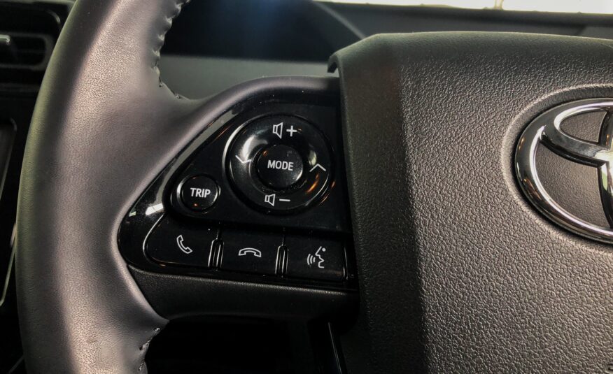2019 Toyota Prius 1.8 Hybrid