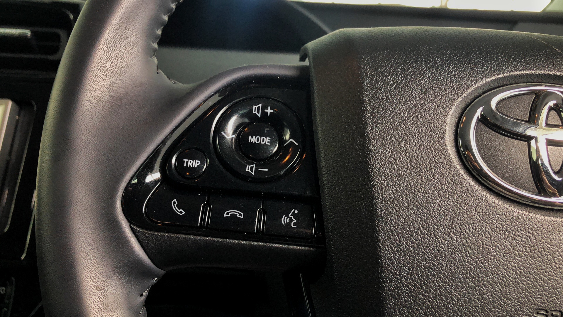 2019 Toyota Prius 1.8 Hybrid