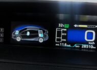 2019 Toyota Prius 1.8 Hybrid