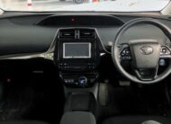 2019 Toyota Prius 1.8 Hybrid