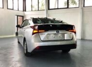 2019 Toyota Prius 1.8 Hybrid
